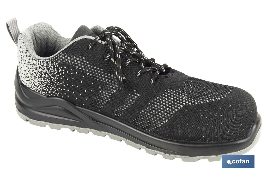 ZAPATO SPORT S1 PS SR FO MODELO SIERRA TALLA 39
