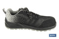 ZAPATO SPORT S1 PS SR FO MODELO SIERRA TALLA 39