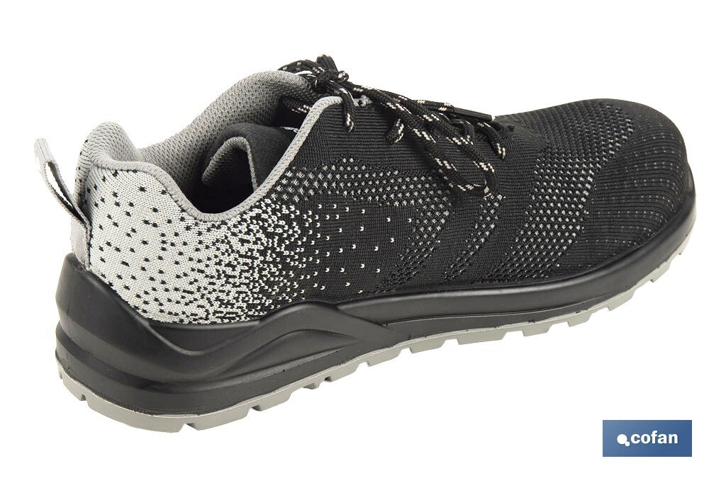 ZAPATO SPORT S1 PS SR FO MODELO SIERRA TALLA 39