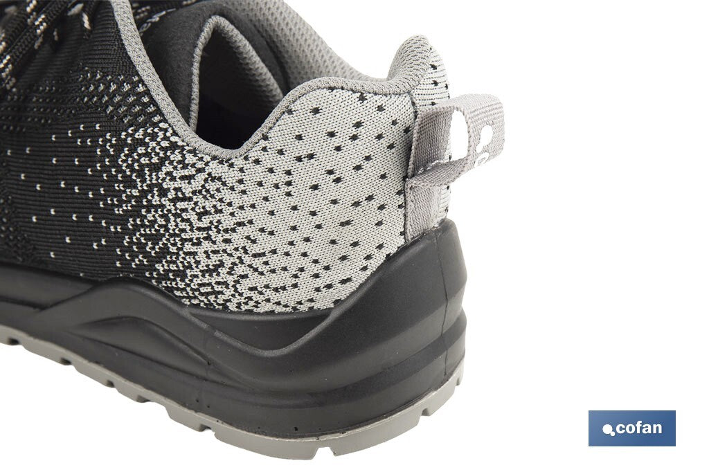 ZAPATO SPORT S1 PS SR FO MODELO SIERRA TALLA 42