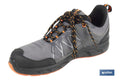 ZAPATO SPORT S3S SR FO MODELO ALARCÓN TALLA 46