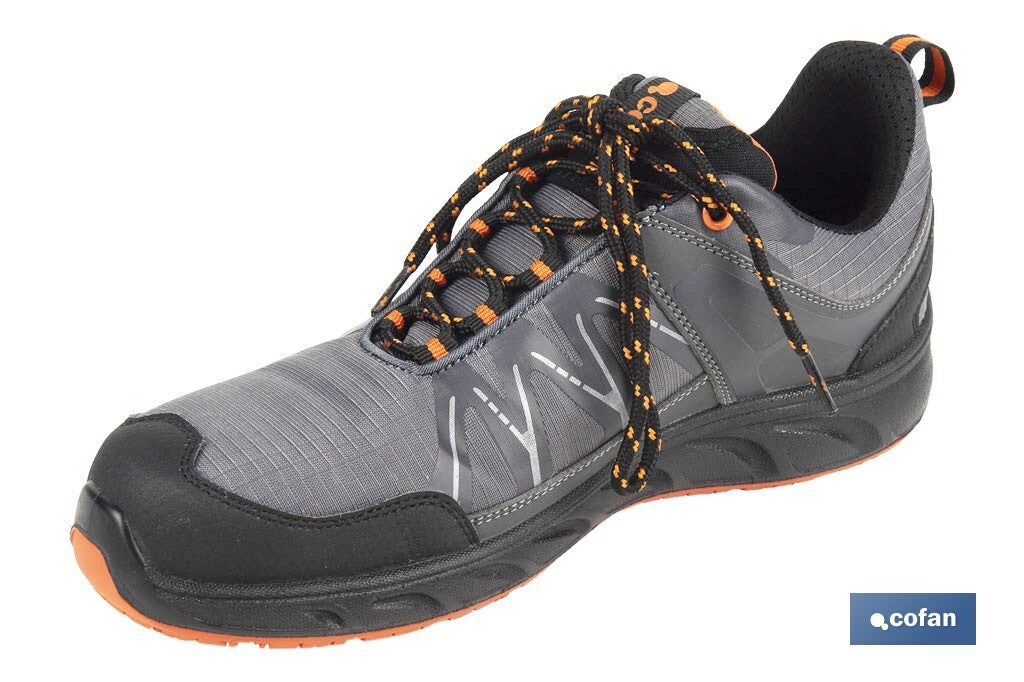 ZAPATO SPORT S3S SR FO MODELO ALARCÓN TALLA 46