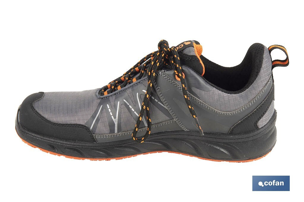 ZAPATO SPORT S3S SR FO MODELO ALARCÓN TALLA 44