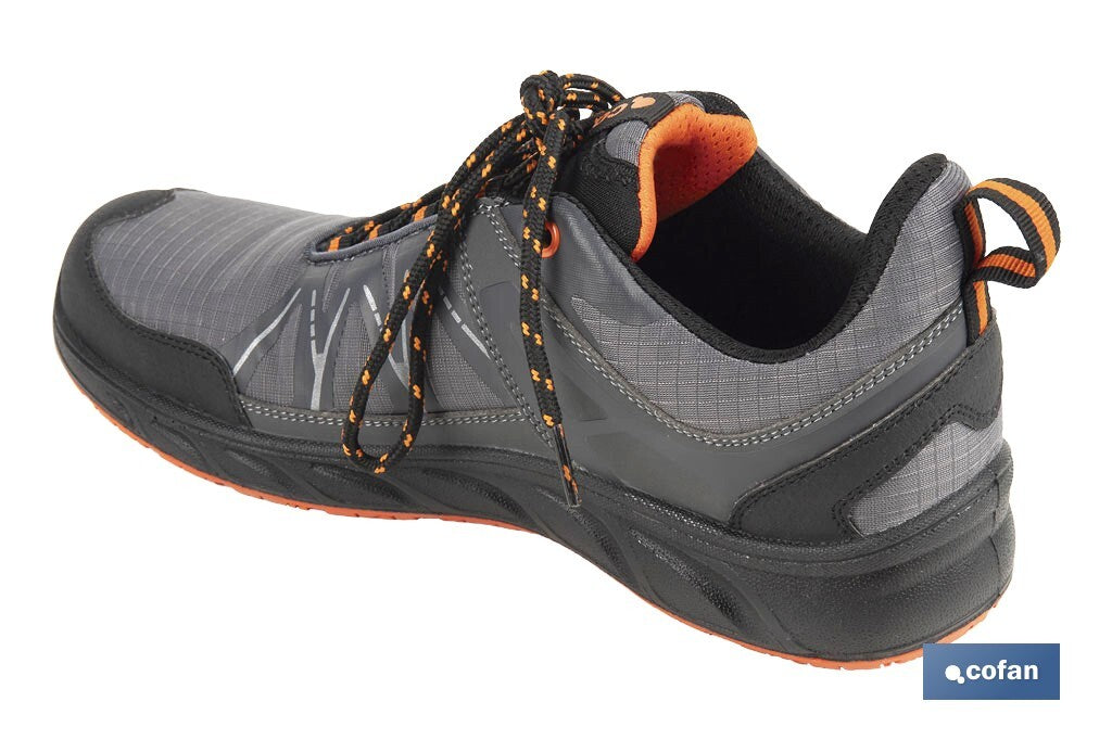 ZAPATO SPORT S3S SR FO MODELO ALARCÓN TALLA 40