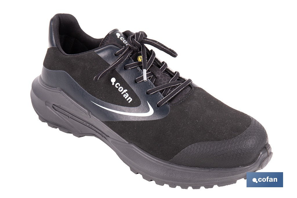 ZAPATO DEPORTIVO S3S HI CI FO SR MODELO WINGS 2.0 Talla 37