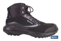 BOTA MODELO WINGS PRO 2.0 S3S HI CI FO SR Talla 48