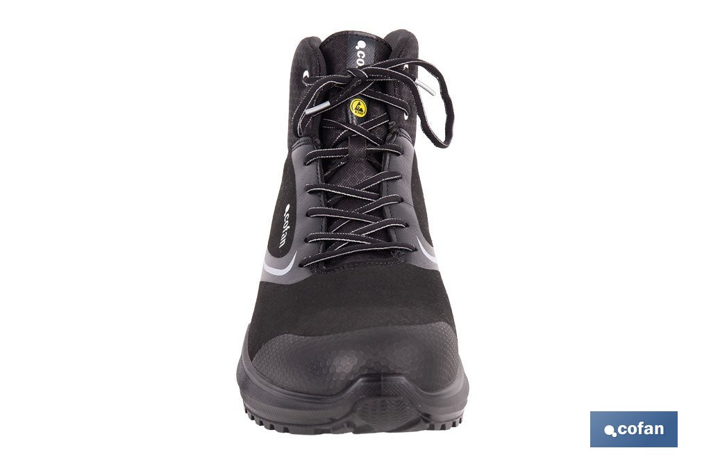 BOTA MODELO WINGS PRO 2.0 S3S HI CI FO SR Talla 40