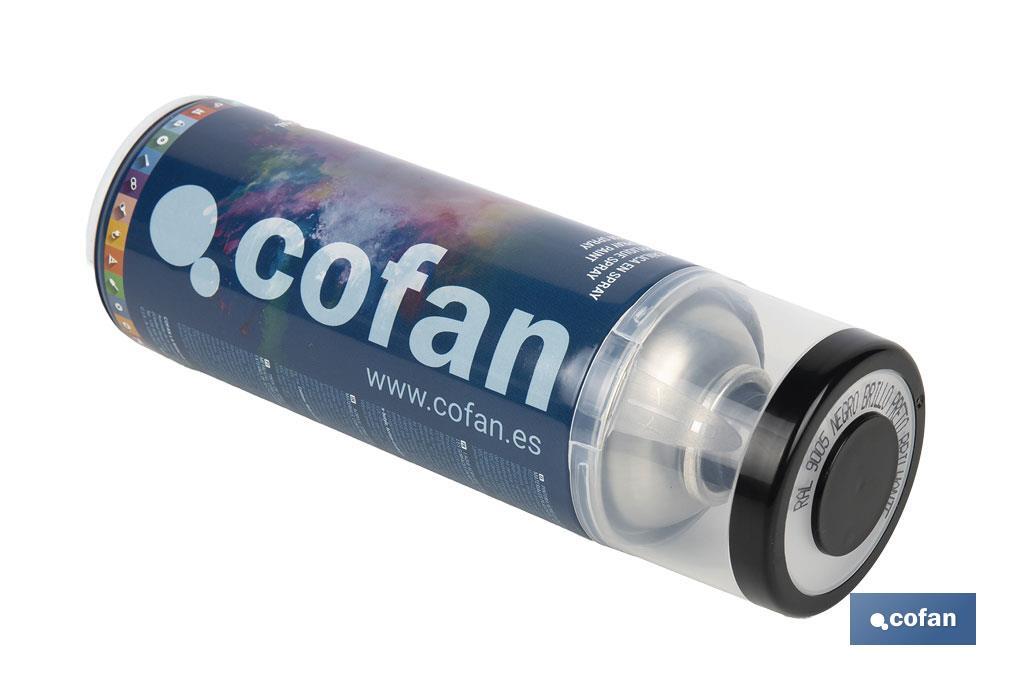 PINTURA ACRIL. 400ML - BRONCE