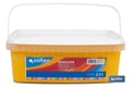 PINTURA PLÁSTICA MONOCAPA Amarillo Medio (2,5 LT)