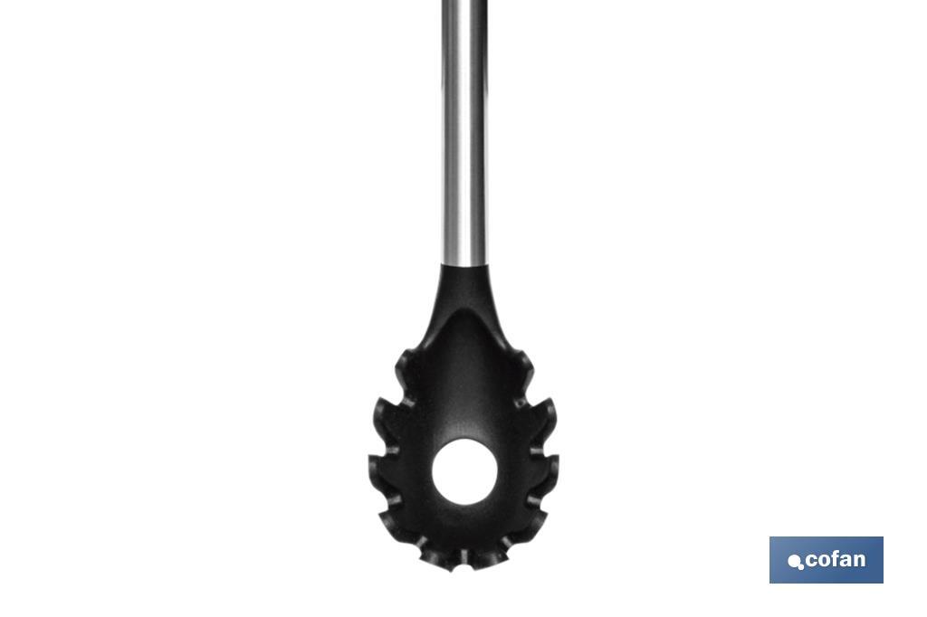 SET DE 6 UTENSILIOS DE COCINA GAMA NEIGE