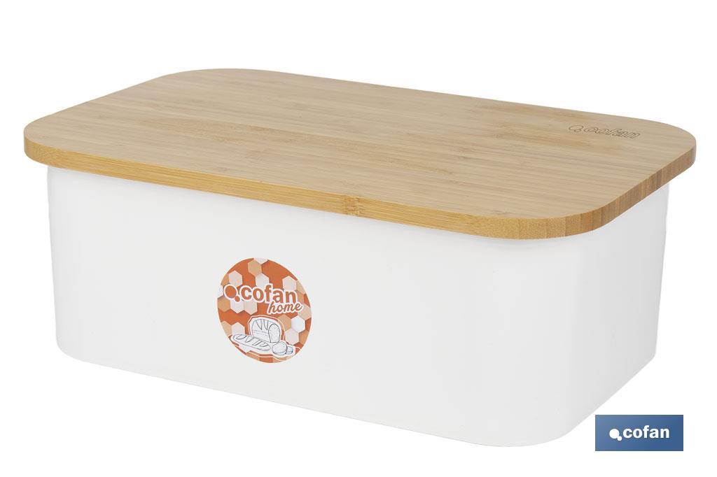 PACK DE PANERA CON TAPA BAMBU,6 VASOS DE AGUA BEIGE Y 6 PLATOS BEIGE
