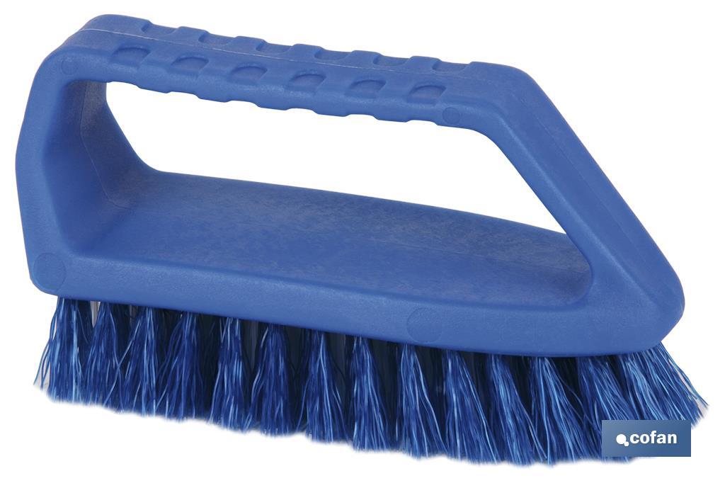 CEPILLO PLANCHA FIBRA FUERTE venta unitaria