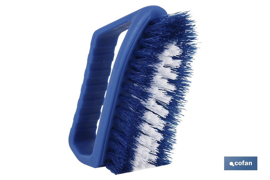 CEPILLO PLANCHA FIBRA FUERTE venta unitaria