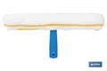 LIMPIACRISTALES CON MOJADOR 35cm