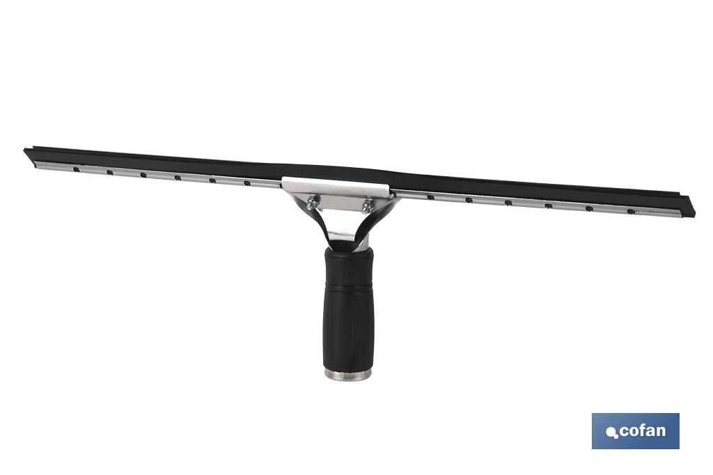 LIMPIACRISTALES PROFESIONAL 35cm