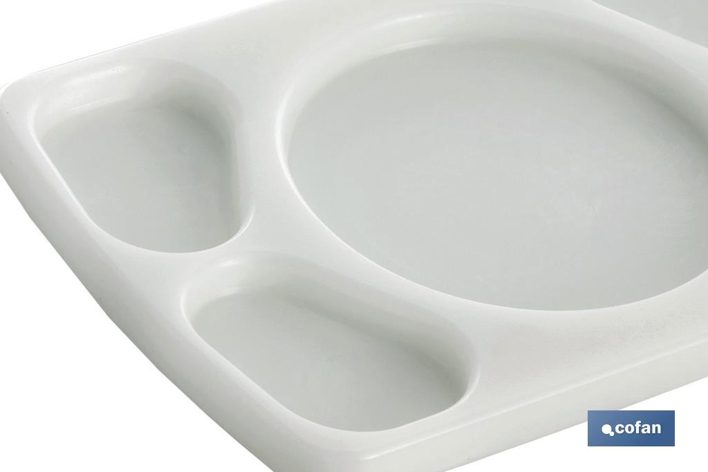 TABLA SALSERA 30 x 20 x 1,5 cm