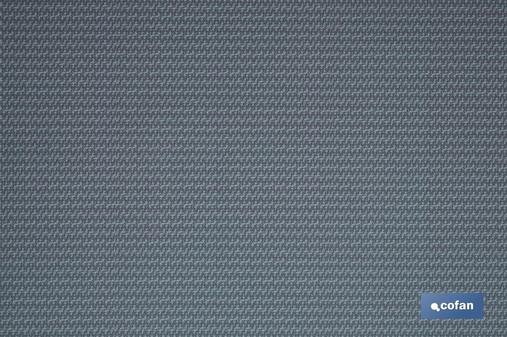FELPUDO TURQUESA 50x70cm