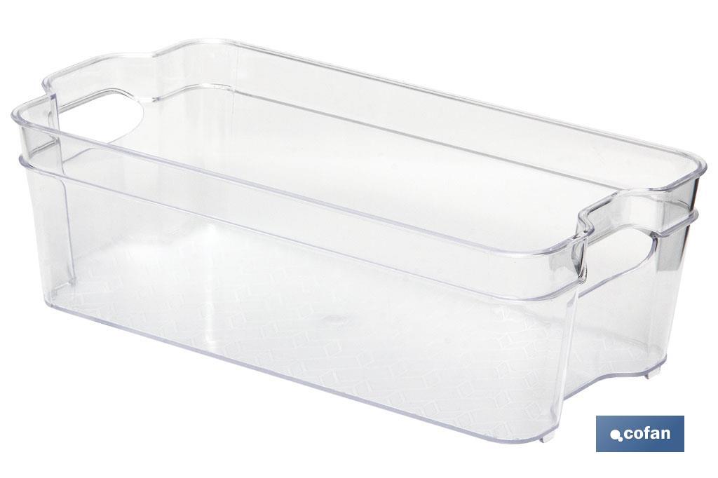 ORGANIZADOR FRIGO 315 X 215 X 95 mm