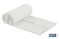 BOLSAS PARA BOCADILLOS 22 X 30 40UDS