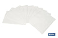 PACK DE 20 UNIDADES DE RECAMBIOS DE MOPA ATRAPAPOLVO