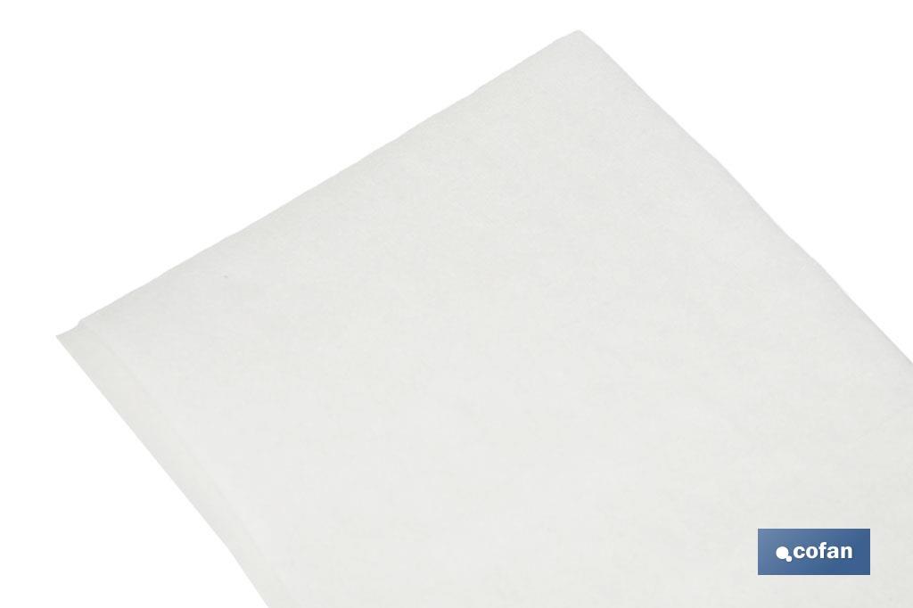 PACK DE 20 UNIDADES DE RECAMBIOS DE MOPA ATRAPAPOLVO