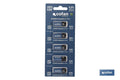 PILA ALCALINA LR23/12V VENTA UNITARIA