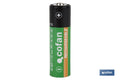 BLISTER 4 PILAS RECARGABLES AA 2300mAh VENTA UNITARIA