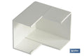 ANGULO EXTERIOR 25X40 Venta unitaria