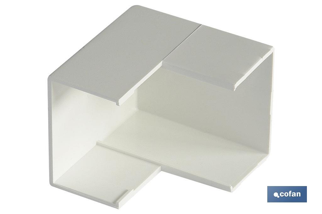 ANGULO EXTERIOR 10X16 Venta unitaria