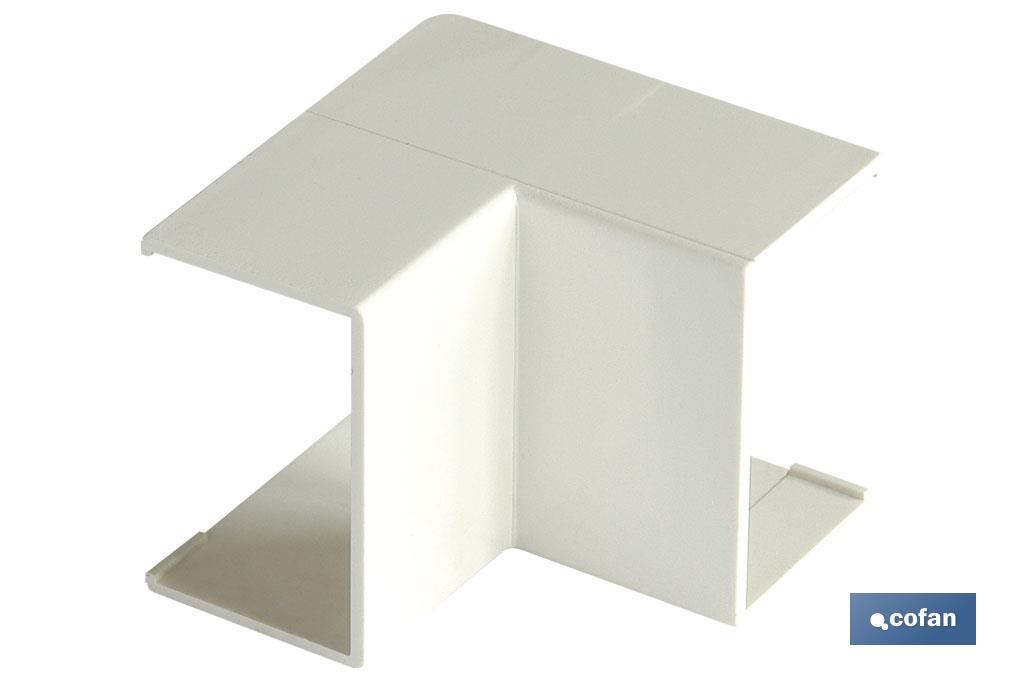 ANGULO INTERIOR 25X40 Venta unitaria