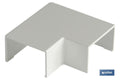 ANGULO PLANO 16X16 Venta unitaria