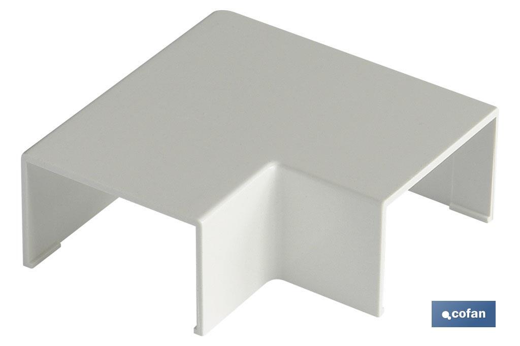 ANGULO PLANO 7X12 Venta unitaria