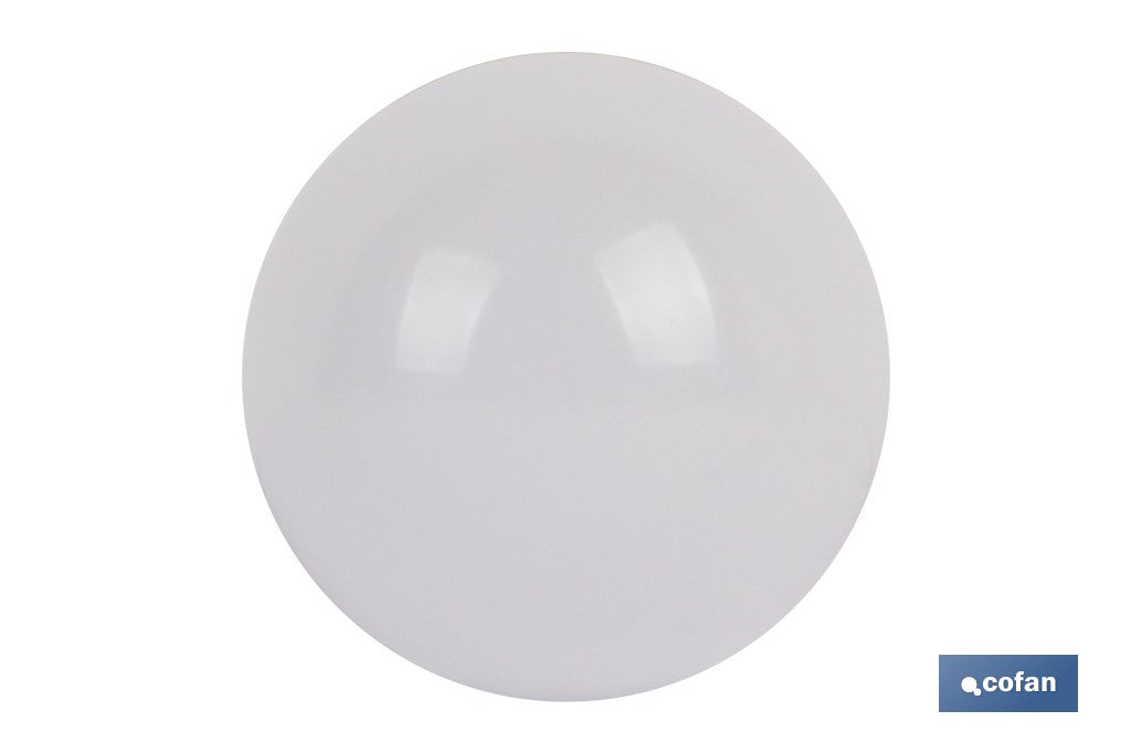 BOMBILLA LED STD 15W E27 240º 1.520LM 3000K