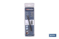 BL 1 UDS BROCA MUROS 7 X 100 mm