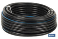 ROLLO DE MANGUERA DE PULVERIZACIÓN Ø8 40/120 BAR 100 m