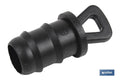 TAPON FINAL Ø16MM Venta unitaria