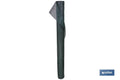 MALLA SOMBREO VERDE OSCURO 90% / 120 Grs - 1,5 x 10 Mts