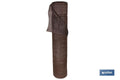 MALLA OCULTACIÓN MARRÓN 90% / 120 Grs - 2 x 50 Mts