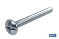 TORNILLO TIRADOR 4 X 30MM