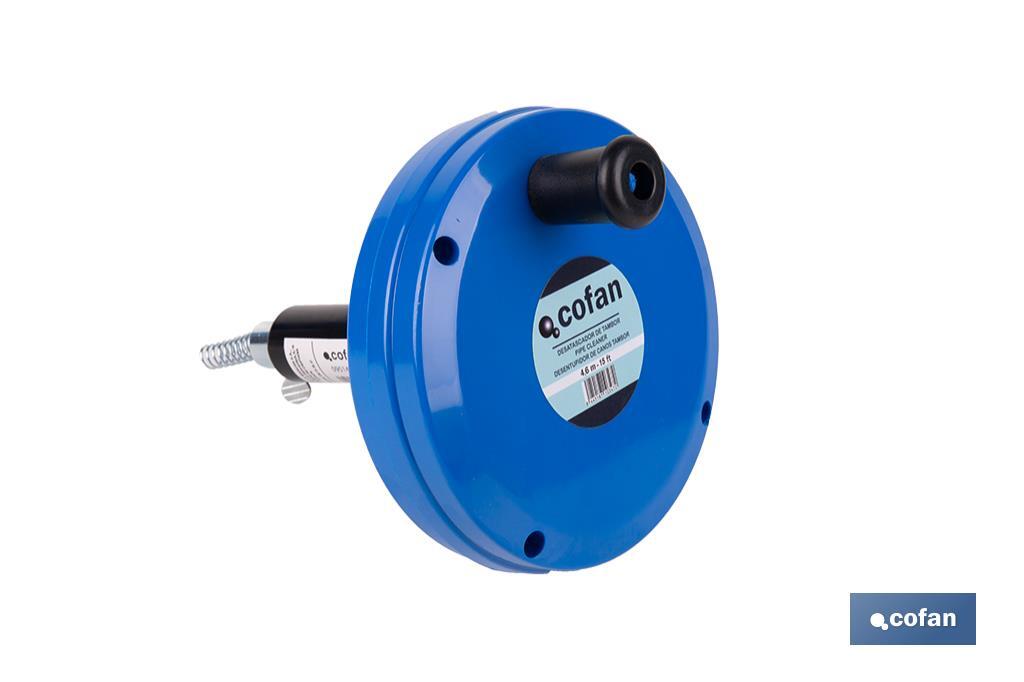 DESATASCADOR DE TAMBOR L-4,6