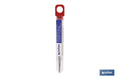 BLÍSTER 1 UDS BROCAS HSS-CO ACERO INOXIDABLE 7,50 mm.