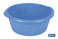 BARREÑO AZUL 3L 26x10cm